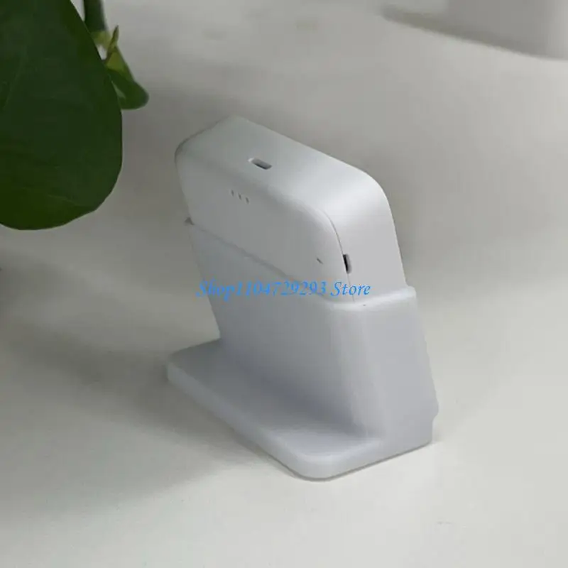 y2gd دعم قوس سطح المكتب حامل من أجل مقياس الحرارة 2