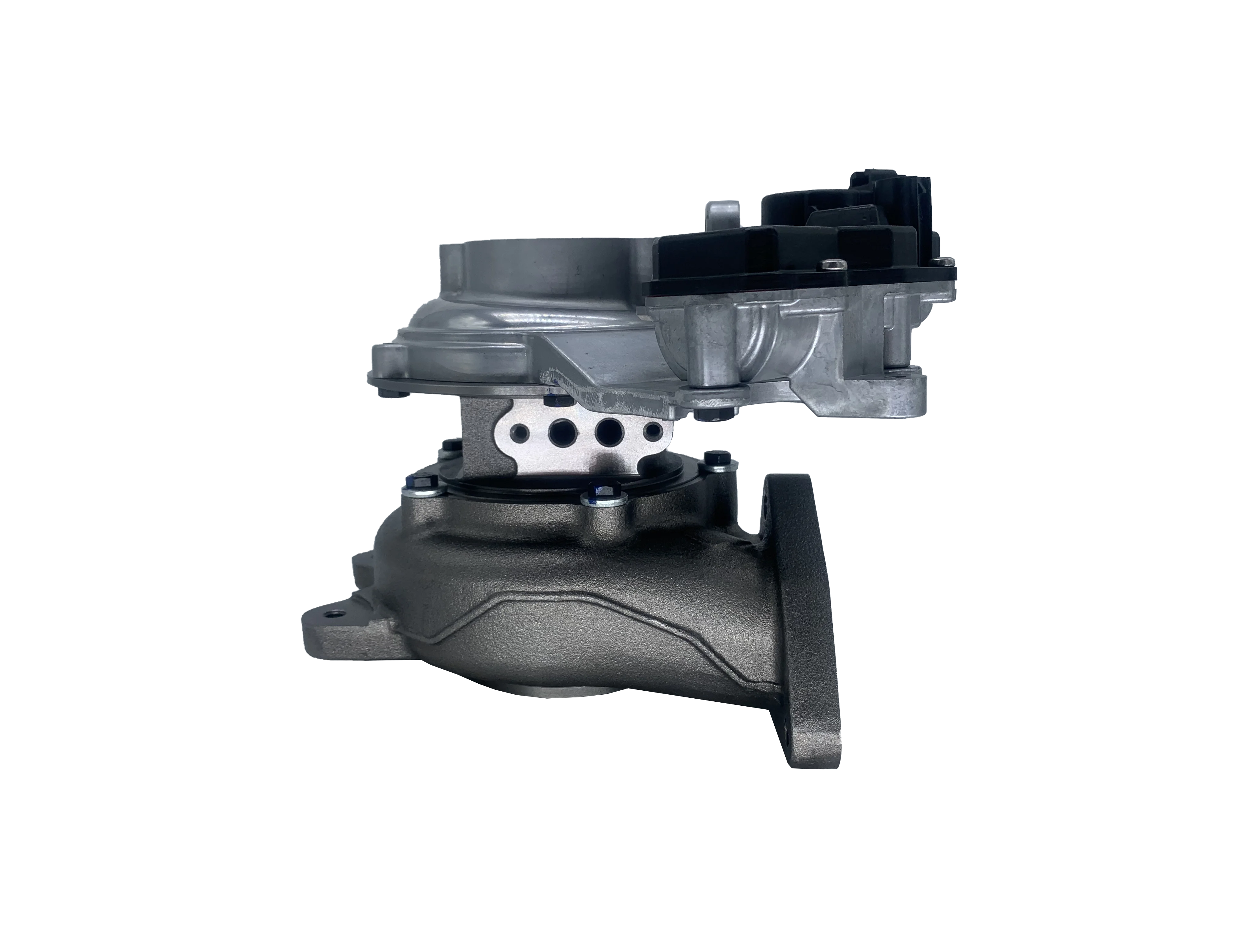 HOT-Factory Price 120KW Turbocharger CT16V For Toyota Hilux Innova Fortunner 1GD-FTV 2.8L Turbocharger Parts Turbo No.17201-1108