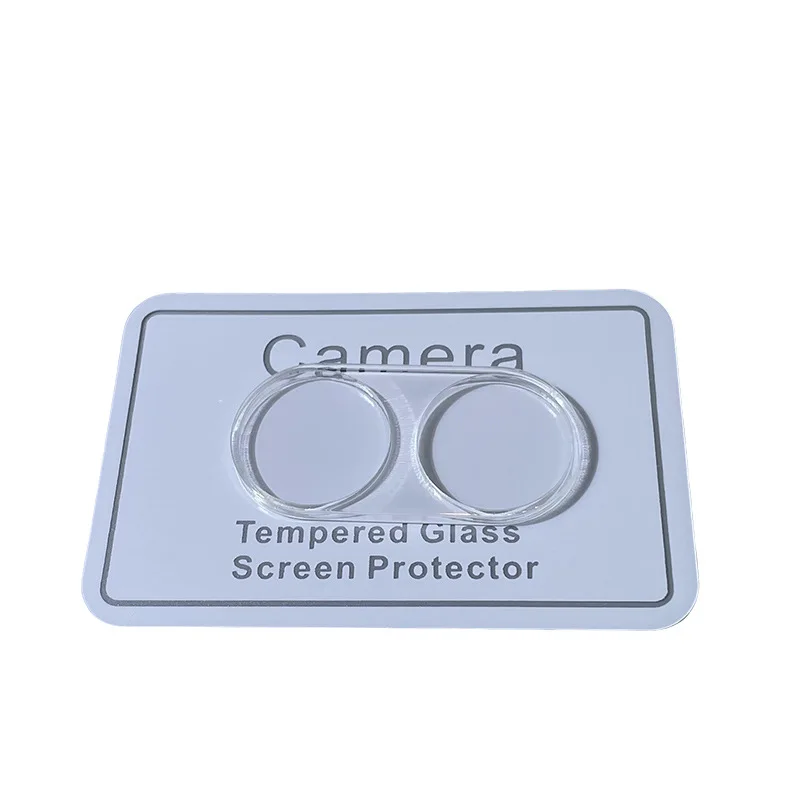3D Camera Lens Protector for Samsung Galaxy A06 A05 Lens Cover Screen Protector Full Cover Lens Tempered Glass