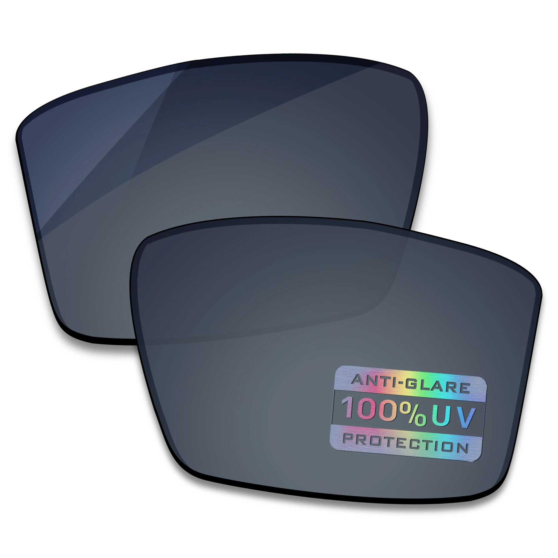 MYCOURAG Replacement Lenses for OAKLEY Cables OO9129 - 63mm Sunglasses UV400 Protection Multi-Color Options