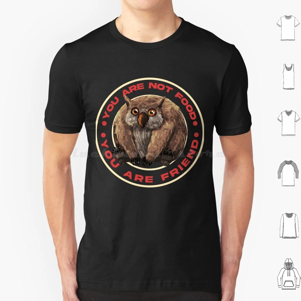 Owlbear Cub Friend …