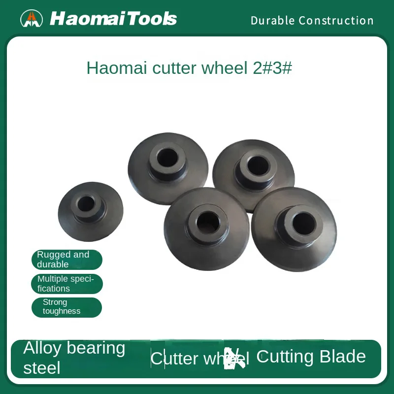 Hao Mai Cutting Dis…