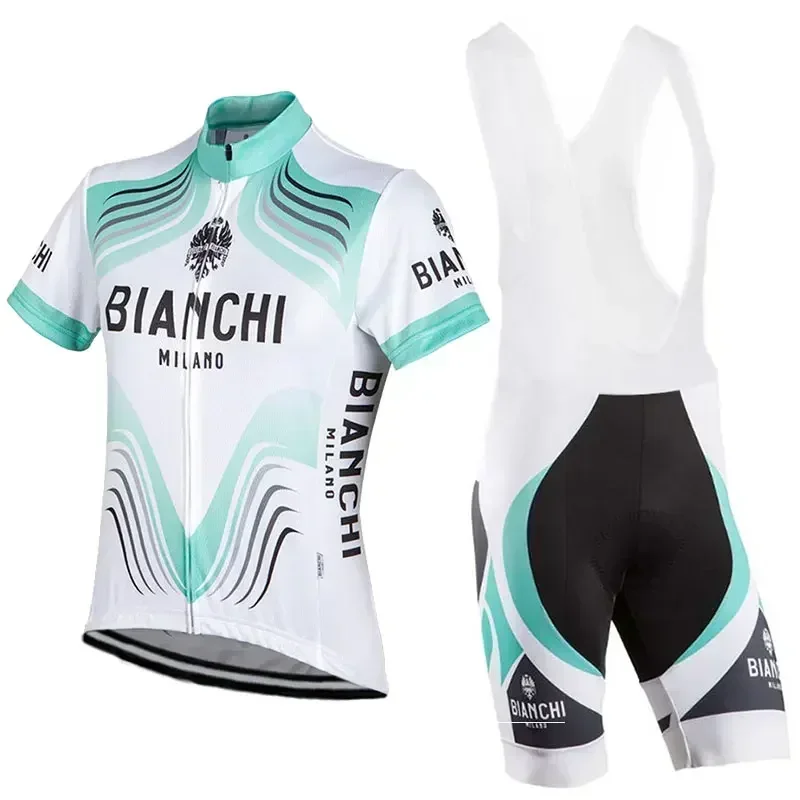 New Arrived Short Sleeve Cycling Jerseys MTB clothing Short shirt Ropa Ciclismo Bike Wear Maillot Culotte 19D Gel Pad