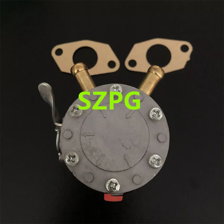 

Fuel Feed Lift Pump 129158-52100 129158-52101 for Yanmar JH Series 4JH 4JH-TH3JHE 4JHE 4JHTE