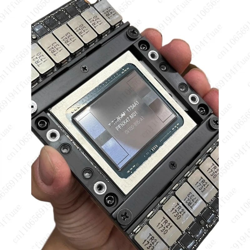 V100 16G SXM2 Ai Co…