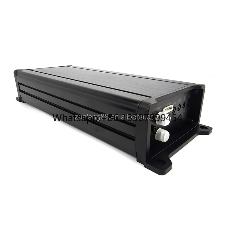 OEM Factory RMS 1000W  Wholesale Car Subwoofer Speaker Amplifier Subwoofer Mono Amplifier Class D Mono Block Sound Korean