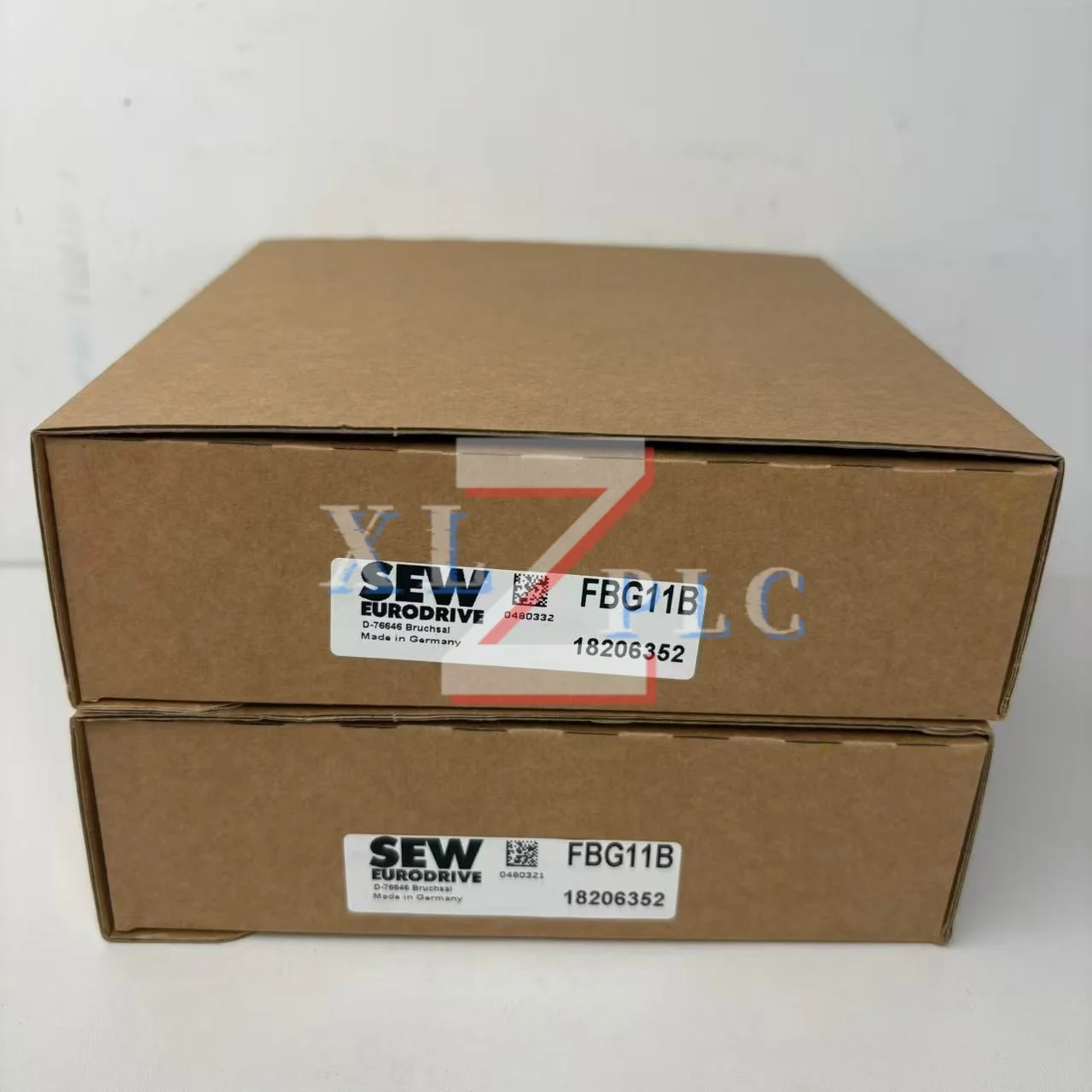 وحدة التحكم الأصلية الجديدة FBG11B 18206352