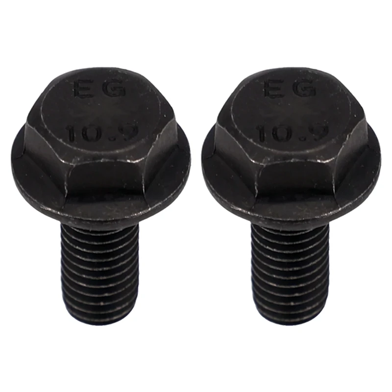 HLZS-2Pcs N436564 145344-01 Miter Saw Blade Bolt Replacement Clamp Bolt DW706 DW708 DW718