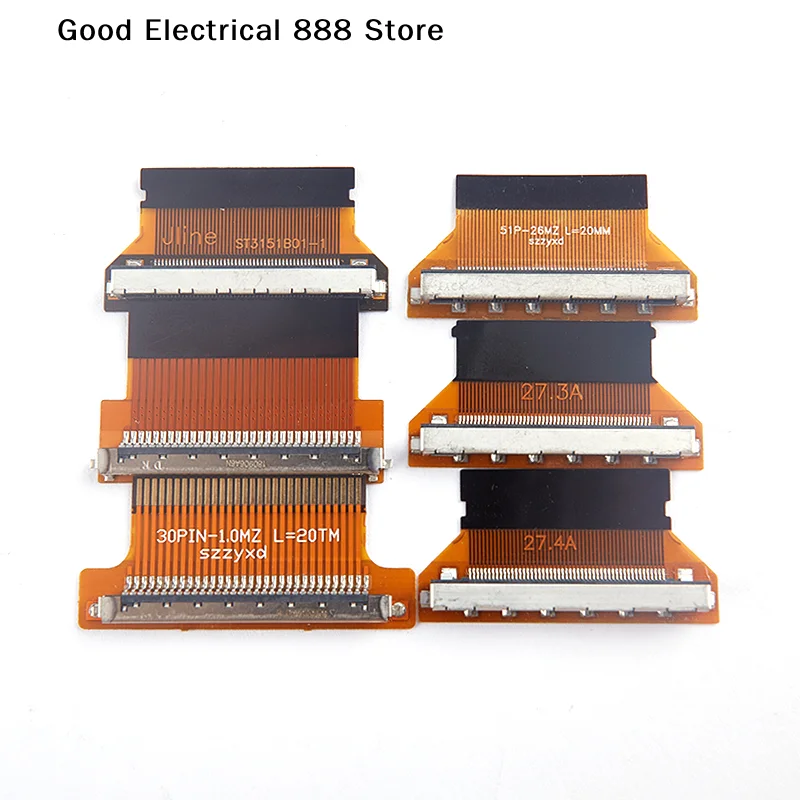 【Ge】1Pcs/Lot Fpc/Lv…