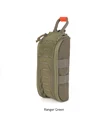 Ranger Green