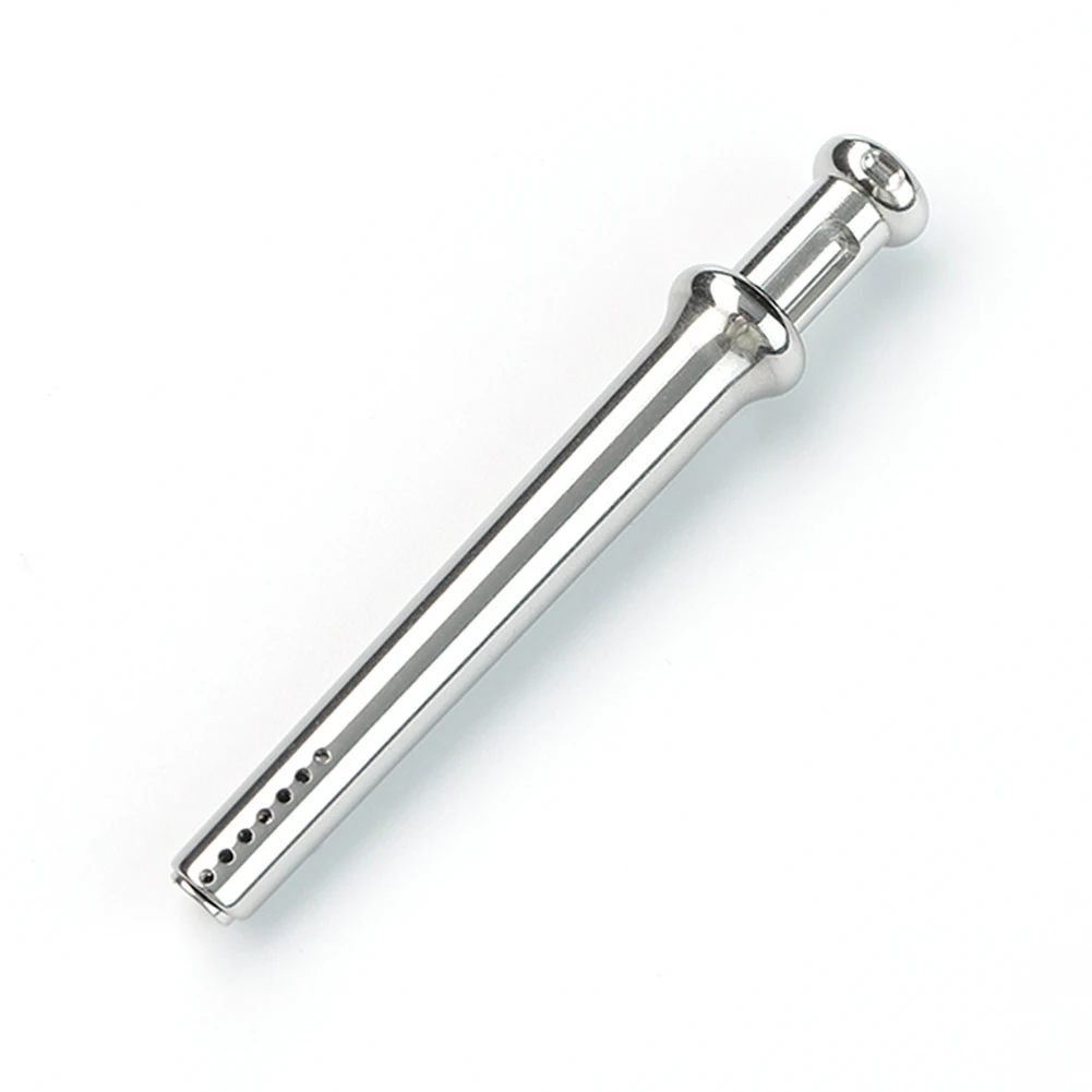 Breathing Resistance Whistle Necklace Meditation Whistle Necklace Mindful Breathing Necklace for Anxiety & Stress Relief - Image 6