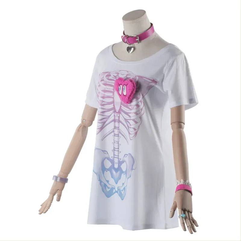 The -of-- by ChinaGirls Yumemi Riamu Cosplay 중국이 만든 최초의 제품