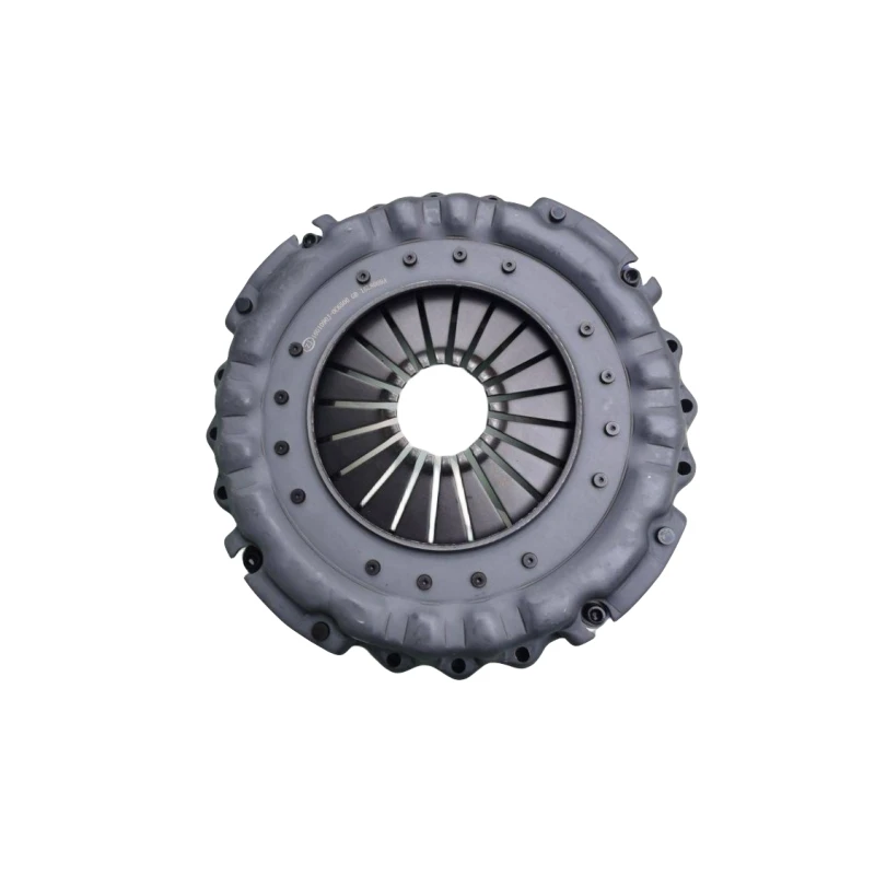 Truck accessories AZ9921160220 Clutch Pressure Plate Sinotruk Howo truck gearbox spare Parts