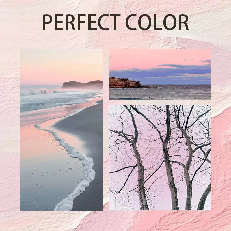 COLOR parfait 12ml Gel constructeur pour ongles 8 couleurs vernis à ongles brun fortifiant Gel dur pour Extension d'ongles Gel rose