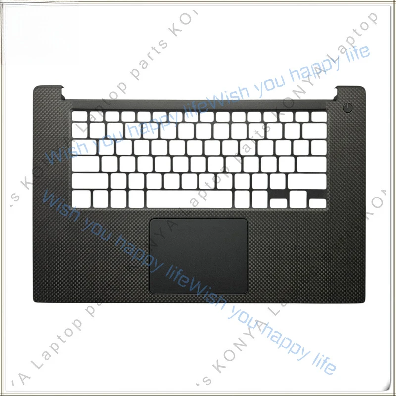 

L... For Dell XPS 15 9560 Precision 5520 Series Laptop Palmrest Upper Cover Assembly