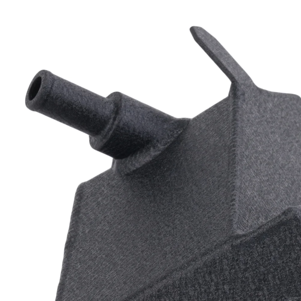 Engine Bay Repair Coolant Reservoir Coolant Expansion Tank Direct-fit Installation Easy Installation Compact Design