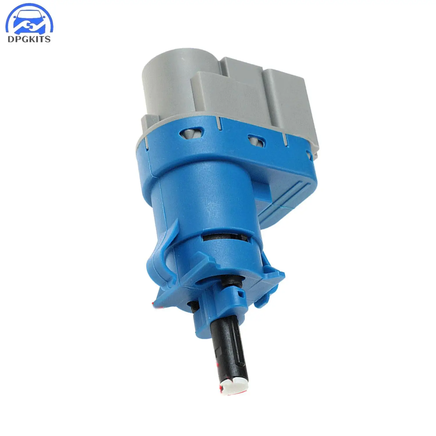 

DPGKITS 1 шт. 4 контакта выключатель стоп-сигнала, датчик остановки, одиночный заказ для Ford E150 Econoline OEM, номер детали 8T4Z-13480-A