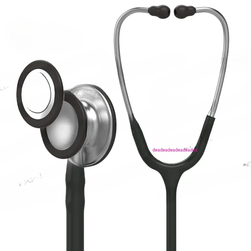 

Лидер продаж, стетоскоп 3-го поколения 3M Littmann Classic III, стетоскоп Littman 5620