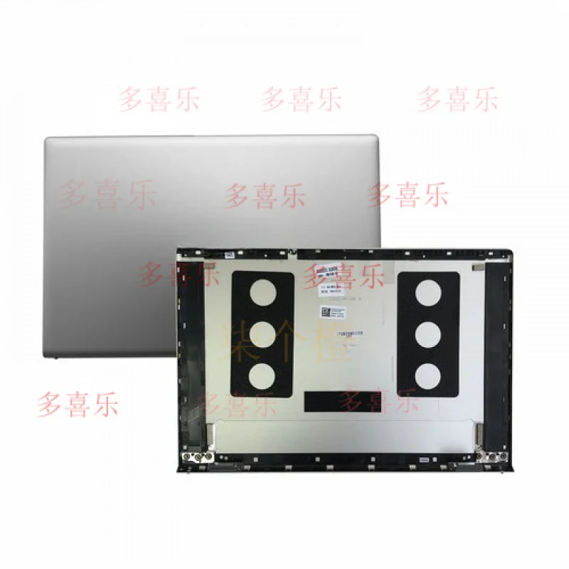 

ZMZM новинка для Dell Inspiron 14 5410 5415 5418, задняя крышка ЖК-дисплея, серебристая 0CYT45