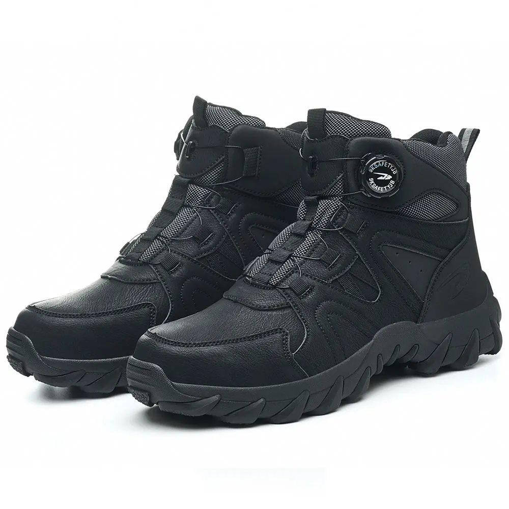 Thumbnail 2 - #60 Best Motorcycle Boots to Buy In 2026