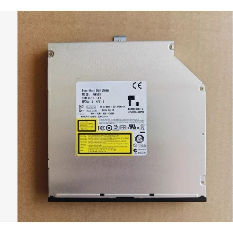 

For LG GA50N Slot-In DVD Burner Drive Laptop Internal Optical Drive L4630G