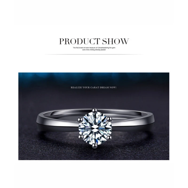 925 Sterling Silver Bridal Jewelry Sets For Women Accessory Cubic Zircon Crystal Necklace Rings Stud Earrings Ring Gift