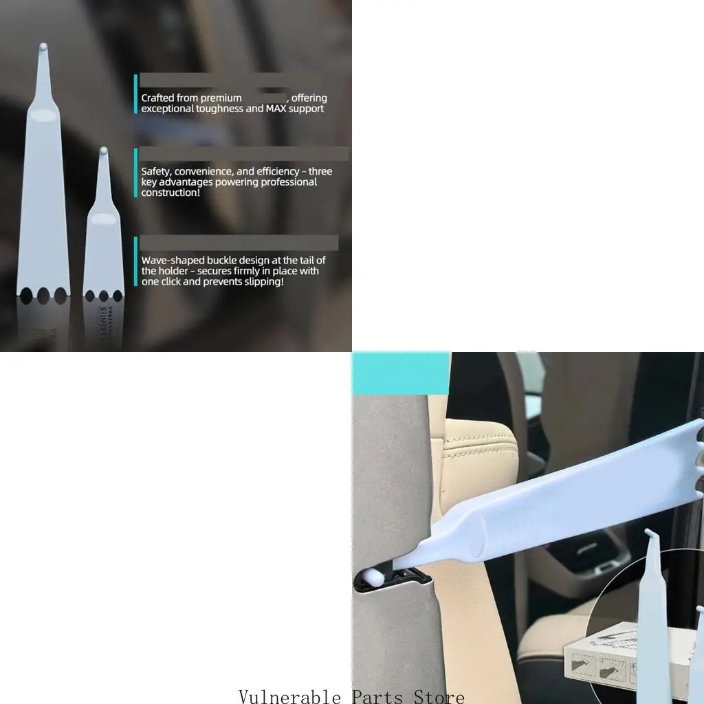 

D0UC Профессиональная автомобильная пленка с зажимом Anti Slip Tail Designs Design обеспечивает бесплатный результат для DIY