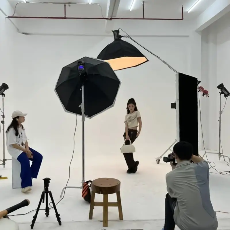 2025 New Flash Bracket Pertical Flash Super