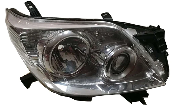 Front headlights halogen for   prado  2013 OEM 81150-60E40 81130-60E40