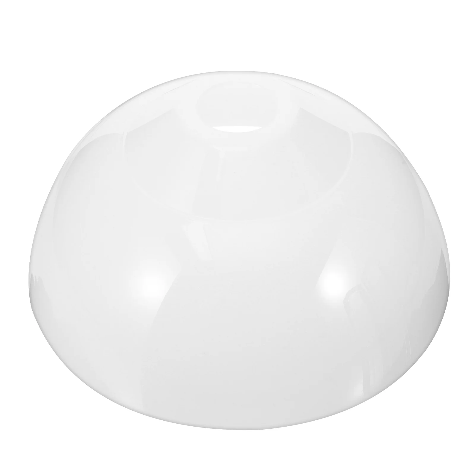 

Pendant Light Retro Decor Table Replacement Acrylic Shades Lamp Cover for Hanging Decorative Decorate