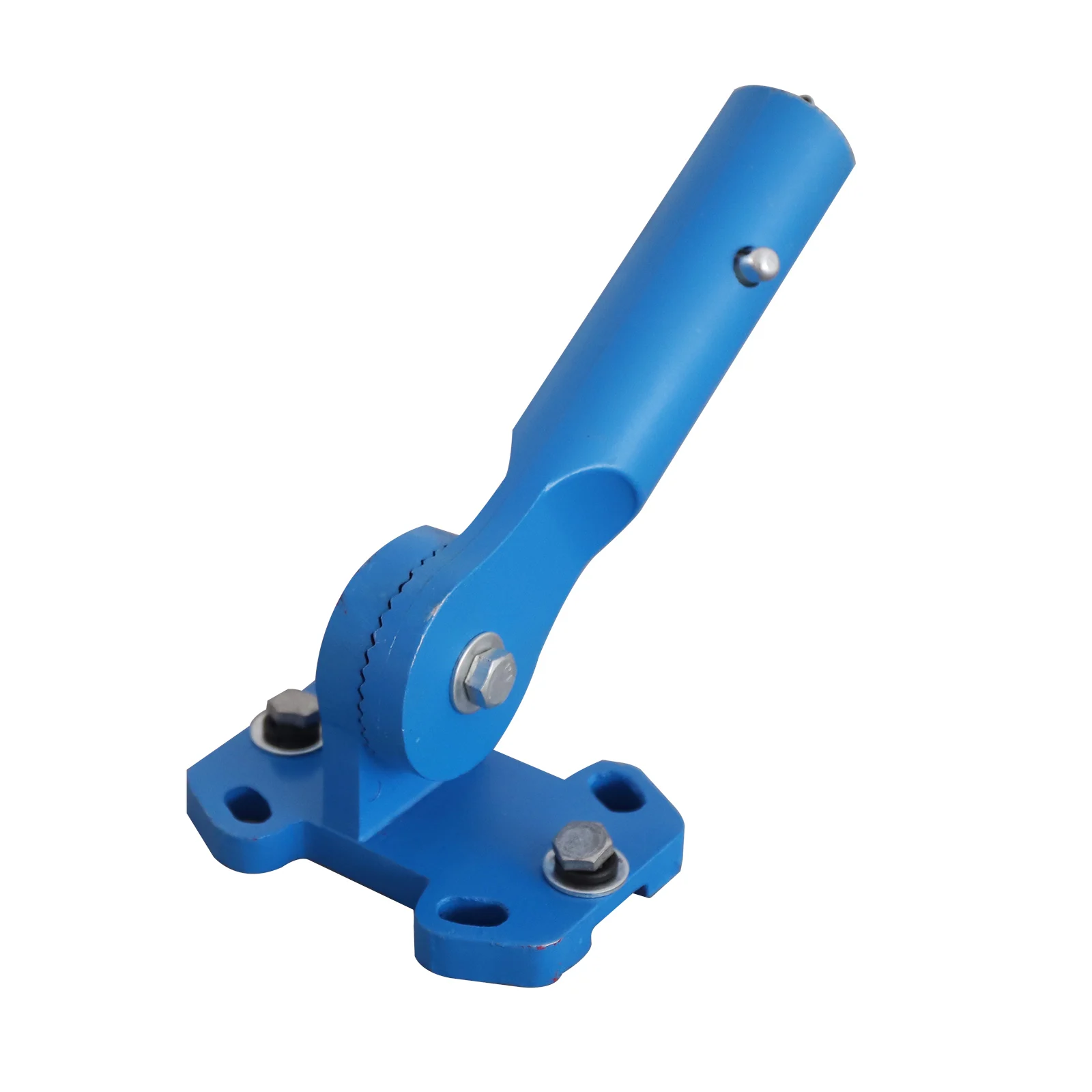 مقبض طويل مجرفة خرسانية أدوات خرسانية ديكور منزلي، أدوات بناء هندسية #3