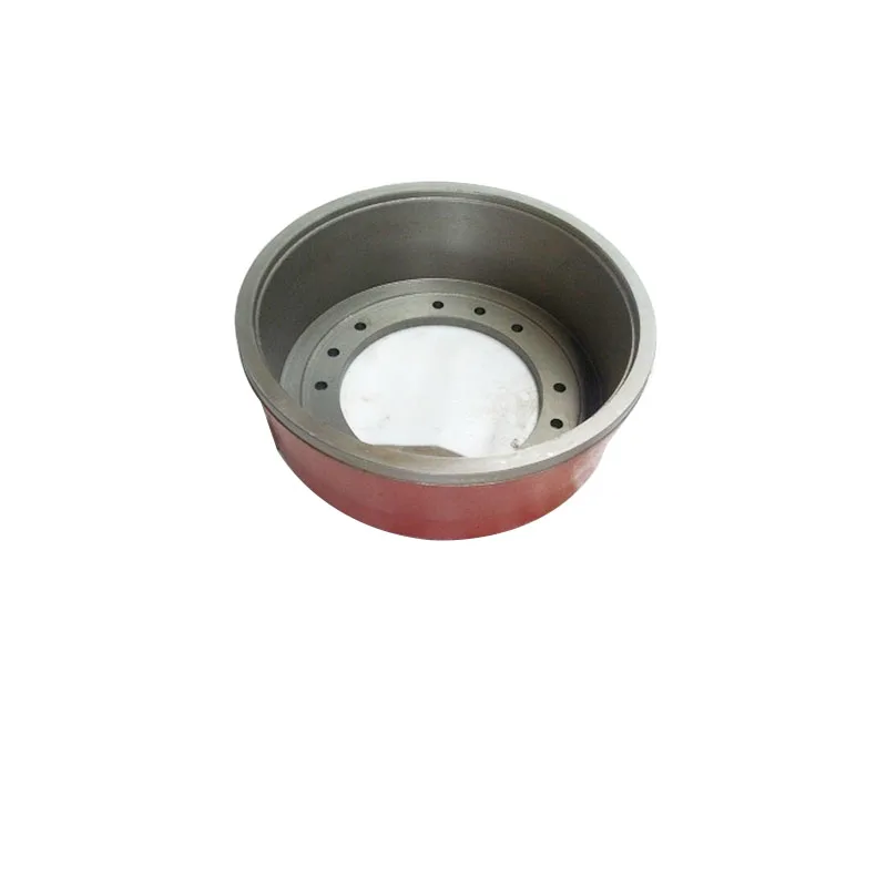 

brake drum 9010012 for terex mining truck