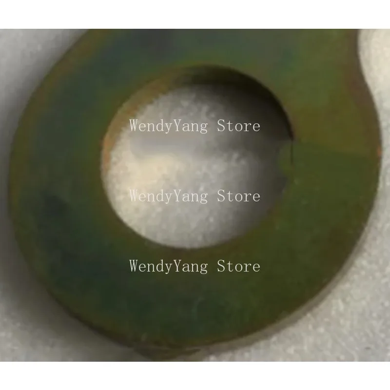 

Подходит для инструментов для быстрого ремонта листового металла, зажимов для устранения вмятин, рамочных стендов и вращающихся головок.