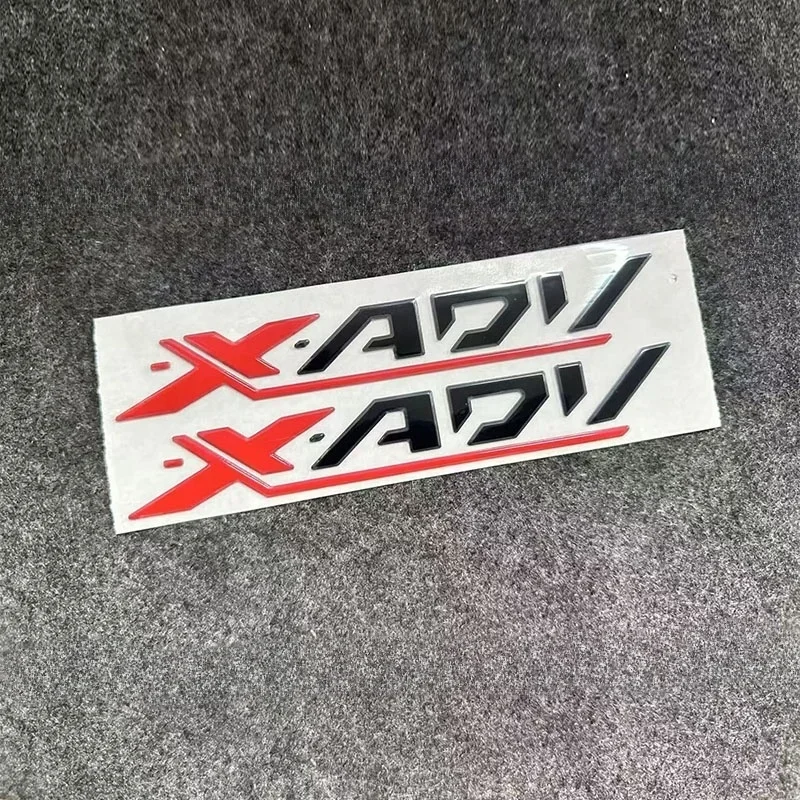 Motorcycle 3D Decal XADV 750 Stickers Fit for X ADV 750 X-ADV XADV750 X-ADV750 2017 2018 2019 2020 2021 2022 2023 2024