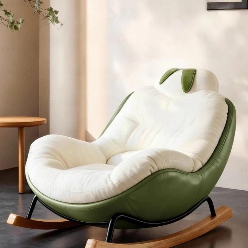 

Lounge chair, lazy sofa, modern simple living room, single sofa