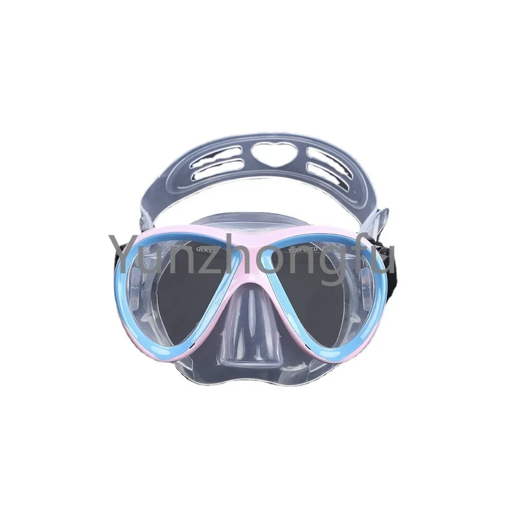 

Outdoor sports, underwater diving, snorkeling, family combination, children's special breathing tube, swimming goggles.