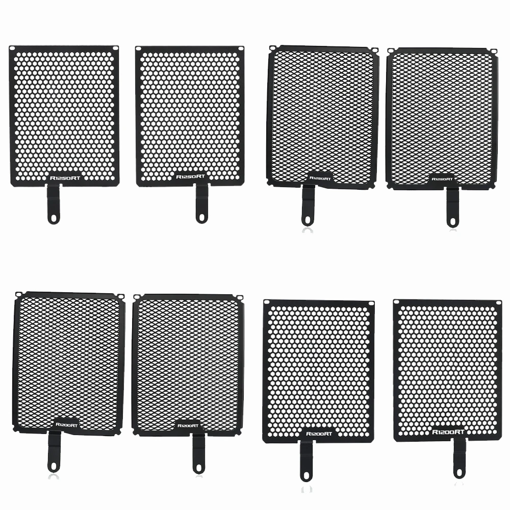 

2014-2025 Radiator Guard Grille Protective Cover FOR BMW R1250RT R1200RT R 1200 1250 RT R1200 RT R 1200RT 1250RT R1250 RT 2024