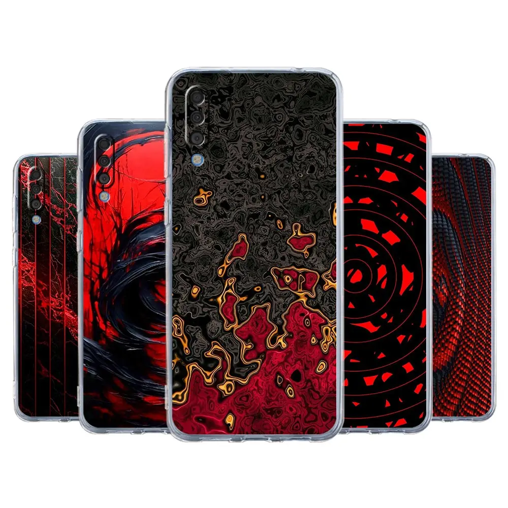 Transparent Phone C…