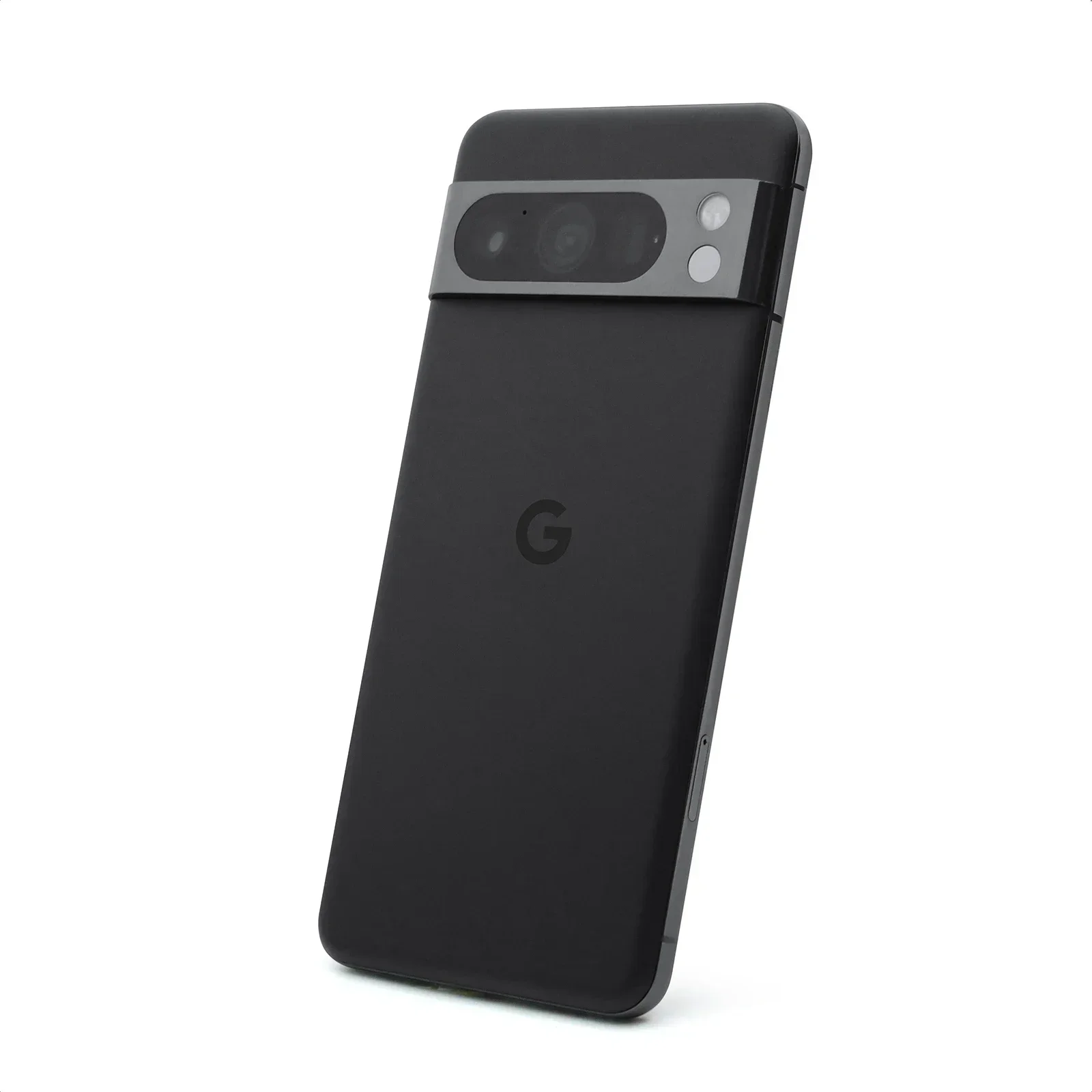 هاتف Google Pixel 8 Pro 5G الذكي 6.7 بوصة 3120x1440px بطارية 5003mAh Google Tensor G3 هاتف مستعمل