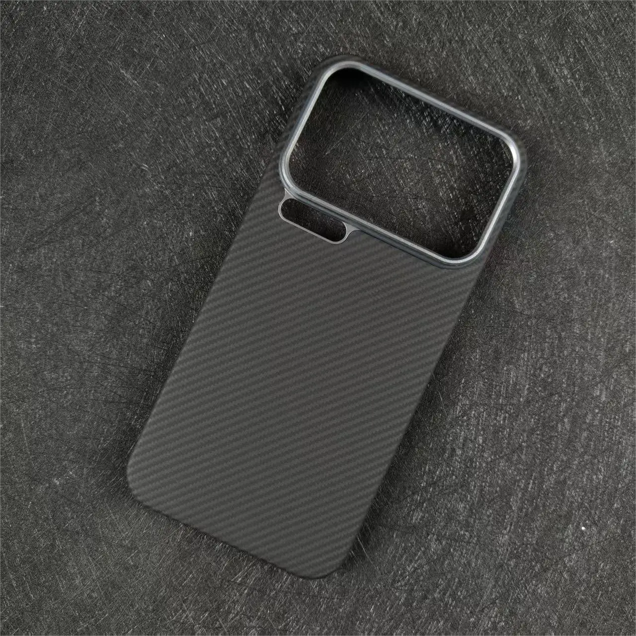 

Чехлы из арамидного волокна для Xiaomi 17 Pro Max, тонкие чехлы для наушников из углеродного волокна для Xiaomi 17 17 Pro, чехол из настоящего кевларового углеродного волокна