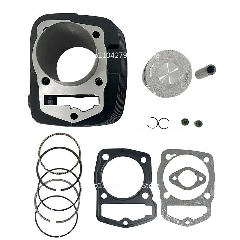

Комплект цилиндров двигателя мотоцикла CRF230, подходит для поршня CRF230 XL230 SL230 XR230