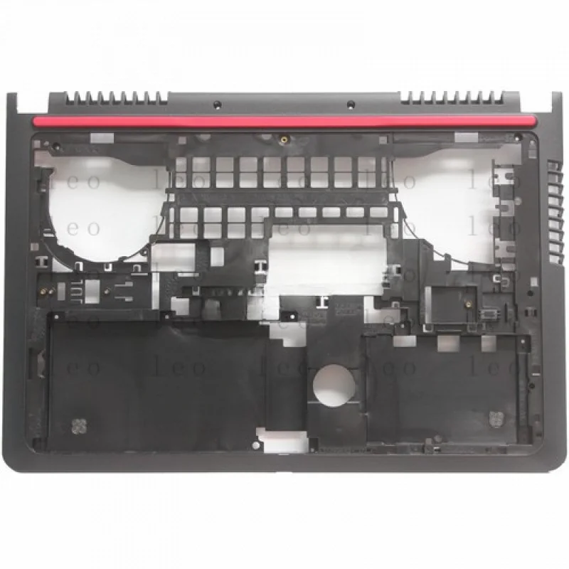 

LL Новинка для ноутбука Dell Inspiron 15 7557 7559 5577 5576, нижняя базовая крышка 0T9X28 08FGMW