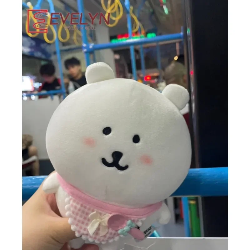 Evelyn 20cm Doll Bib Cute Doll Saliva Towel Color Match Scarf Dolls Accessories Cute Decoration Little Doll Clothes