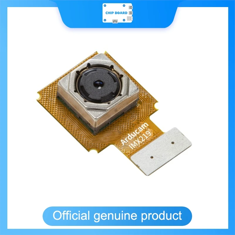Arducam IMX219 Auto Focus NoIR Camera Module, IR Sensitive for Raspberry Pi V2 & Jetson Nano