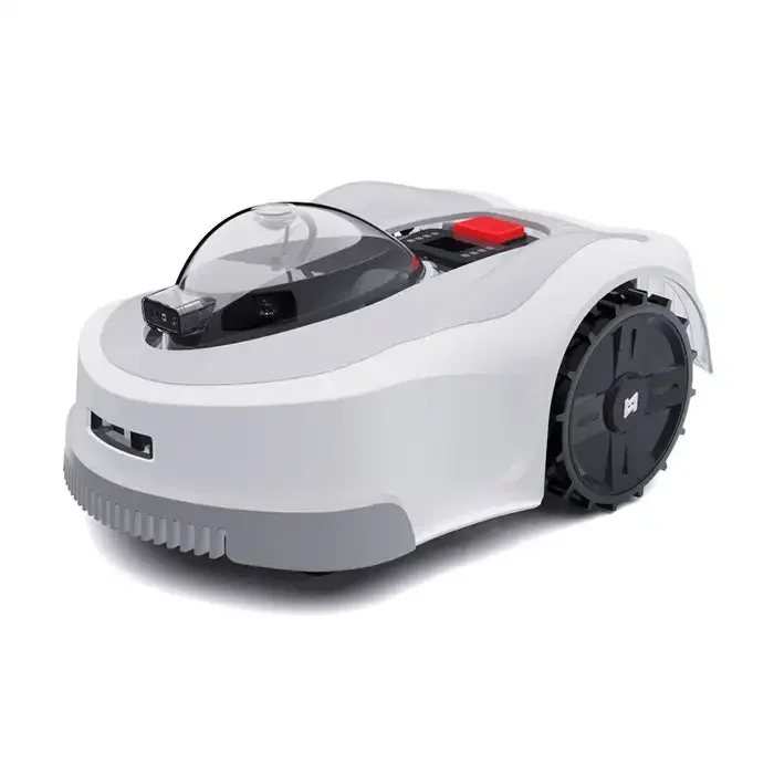 

Manufacturer Supplier robotic grass cutter Professional manufacturer electric grass cutter machine