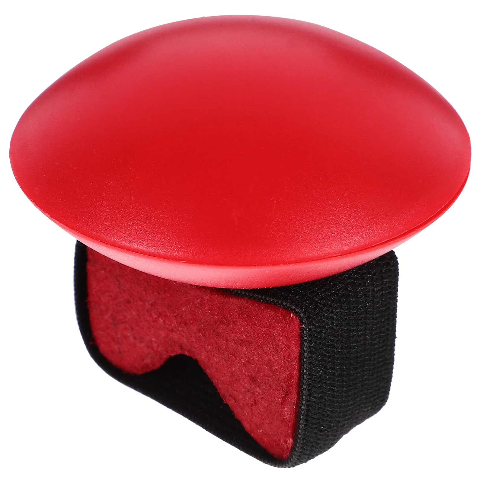 

Hand Bell Sand Hammer for Guitar African Drum Rhythm Shaker Crank Ukulele Plastic Baby