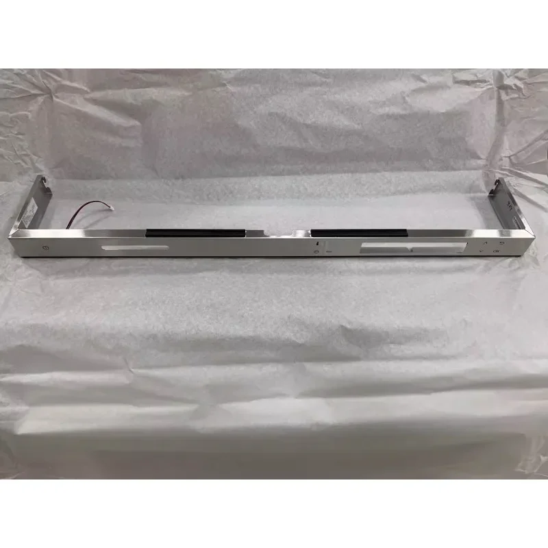 

Детали для панелей ключей посудомоечной машины Miele G6992/6997, панели ключей из нержавеющей стали