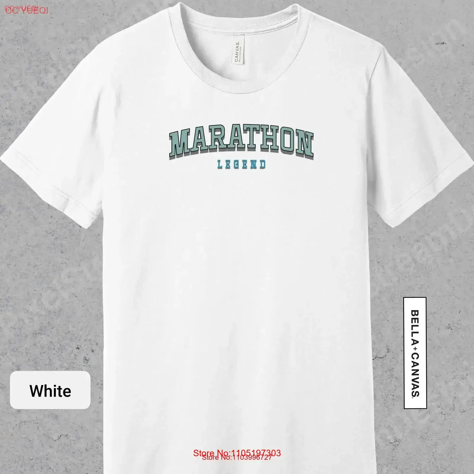 Marathon Legend T S…