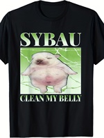 Funny Pit Bull meme t-shirt \