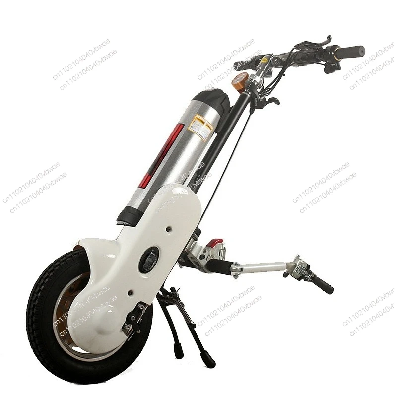 

36V/15Ah 12 inch Power Assist for Wheelchair Power Add Ons Device Electric Handbike Systems